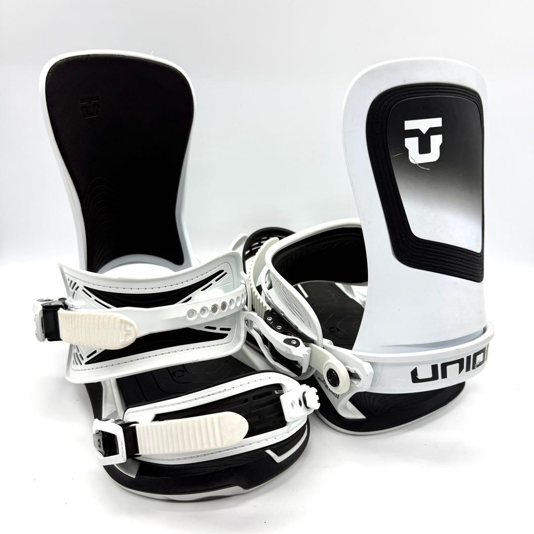 【極美品】UNION ユニオン ULTRA ウルトラ ビンディング M