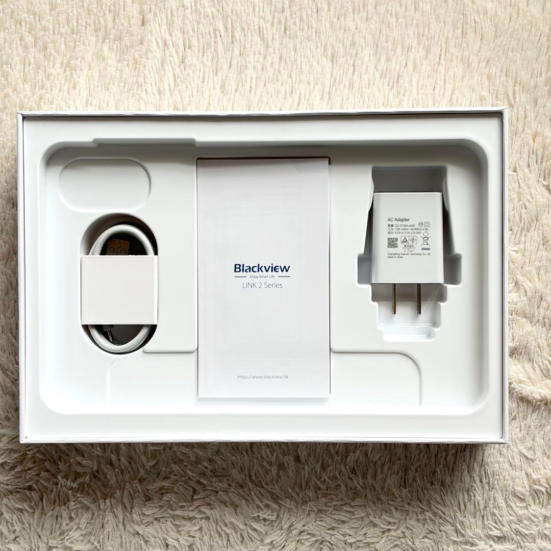 タブレット 8.6インチ Android15 12GB 128GB ケース付