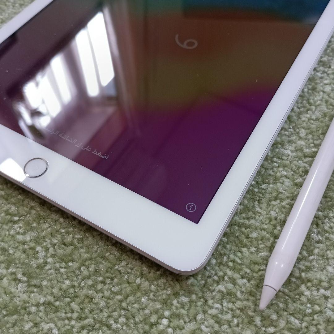 iPad 第6世代　32GB