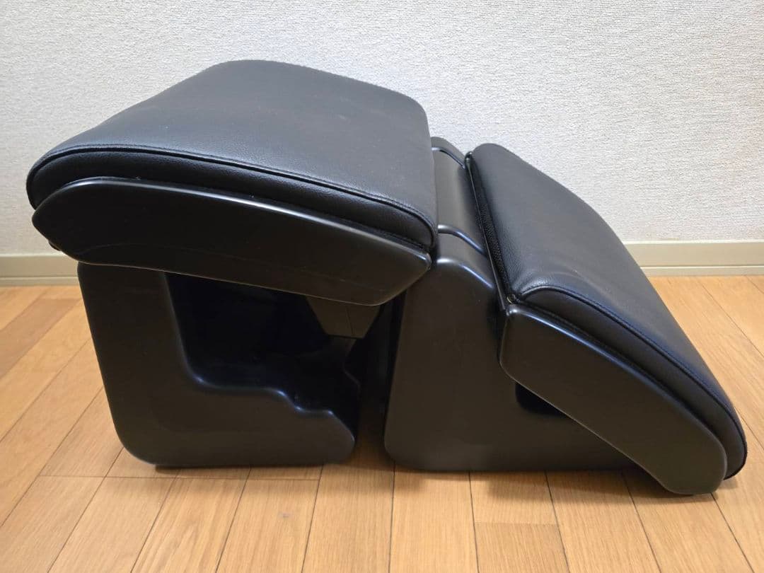 トヨタ純正 オットマン２個セット