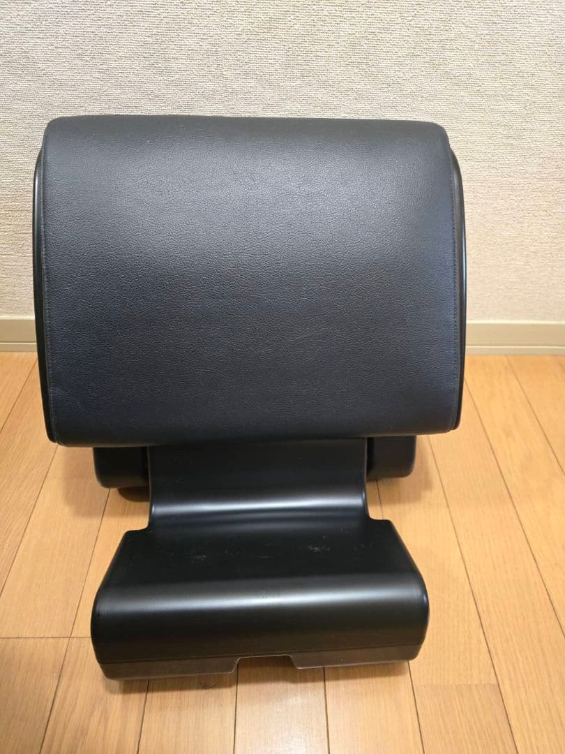 トヨタ純正 オットマン２個セット