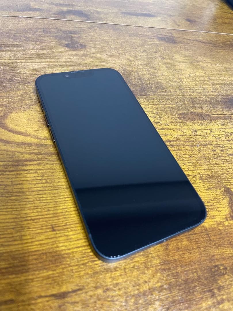 Apple iPhone16e 512GBブラック ケース付き