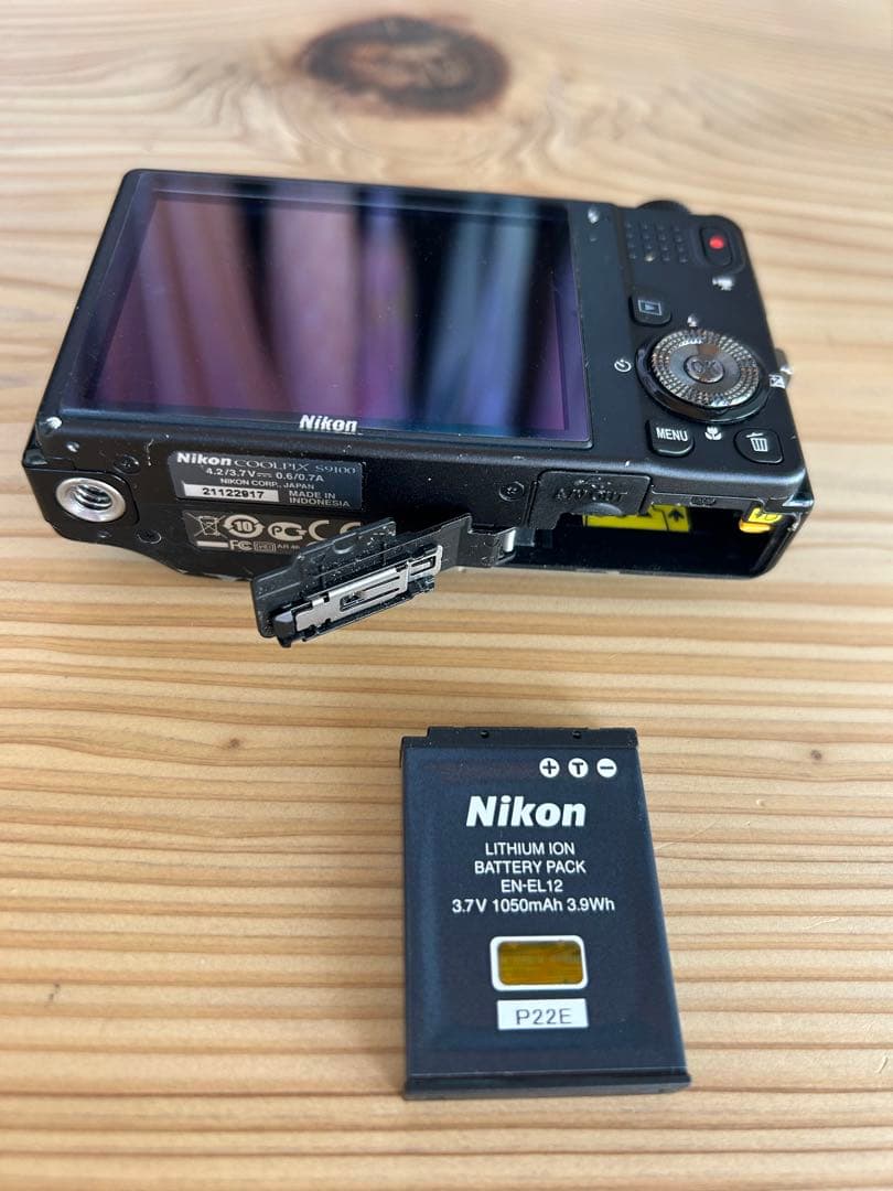 デジタルカメラ　ジャンク品　まとめ売り