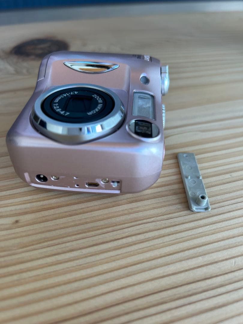 デジタルカメラ　ジャンク品　まとめ売り