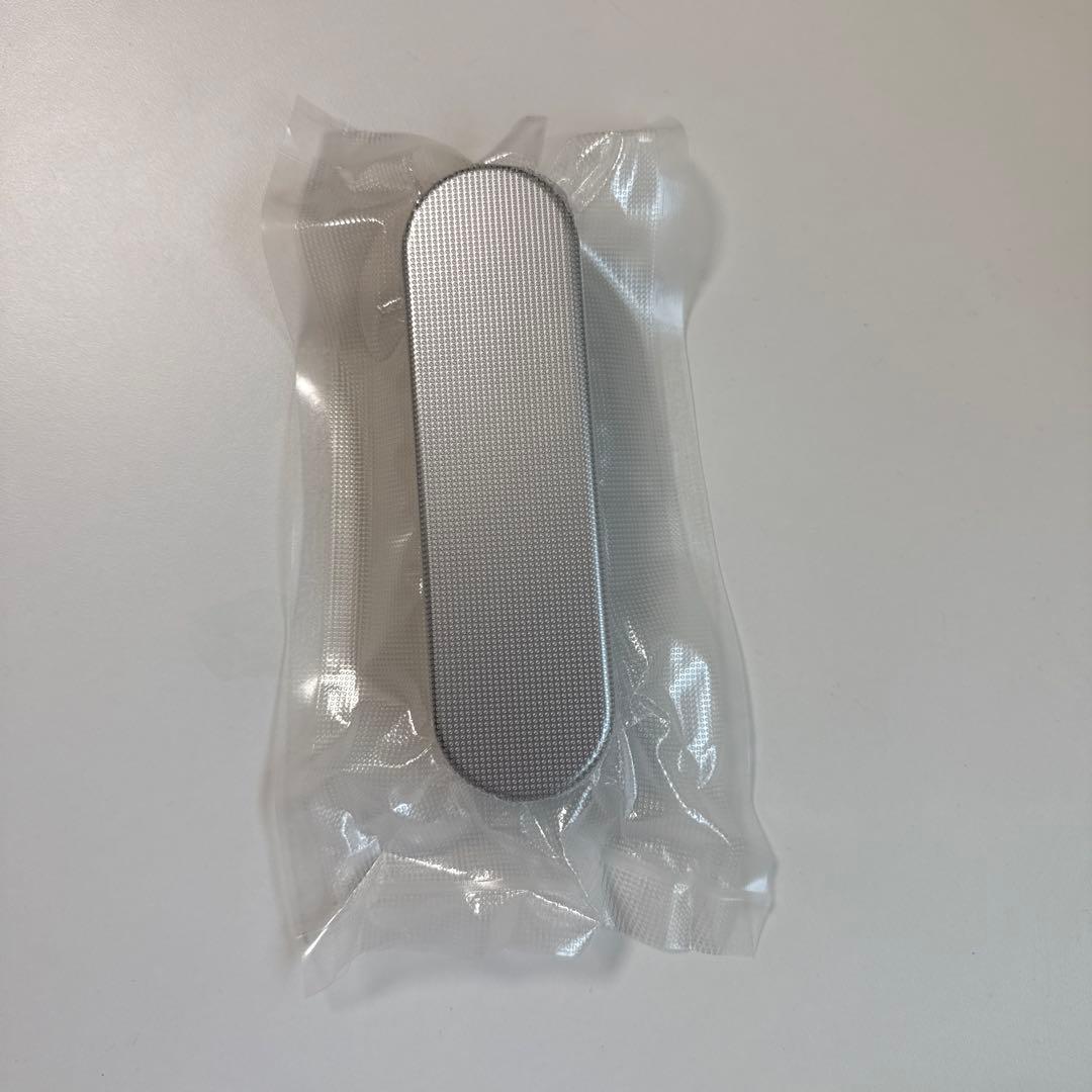 新品・未使用 SALONIA EMS LIFT BRUSH