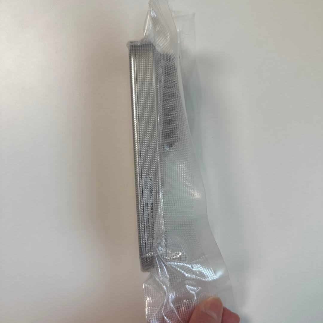 新品・未使用 SALONIA EMS LIFT BRUSH