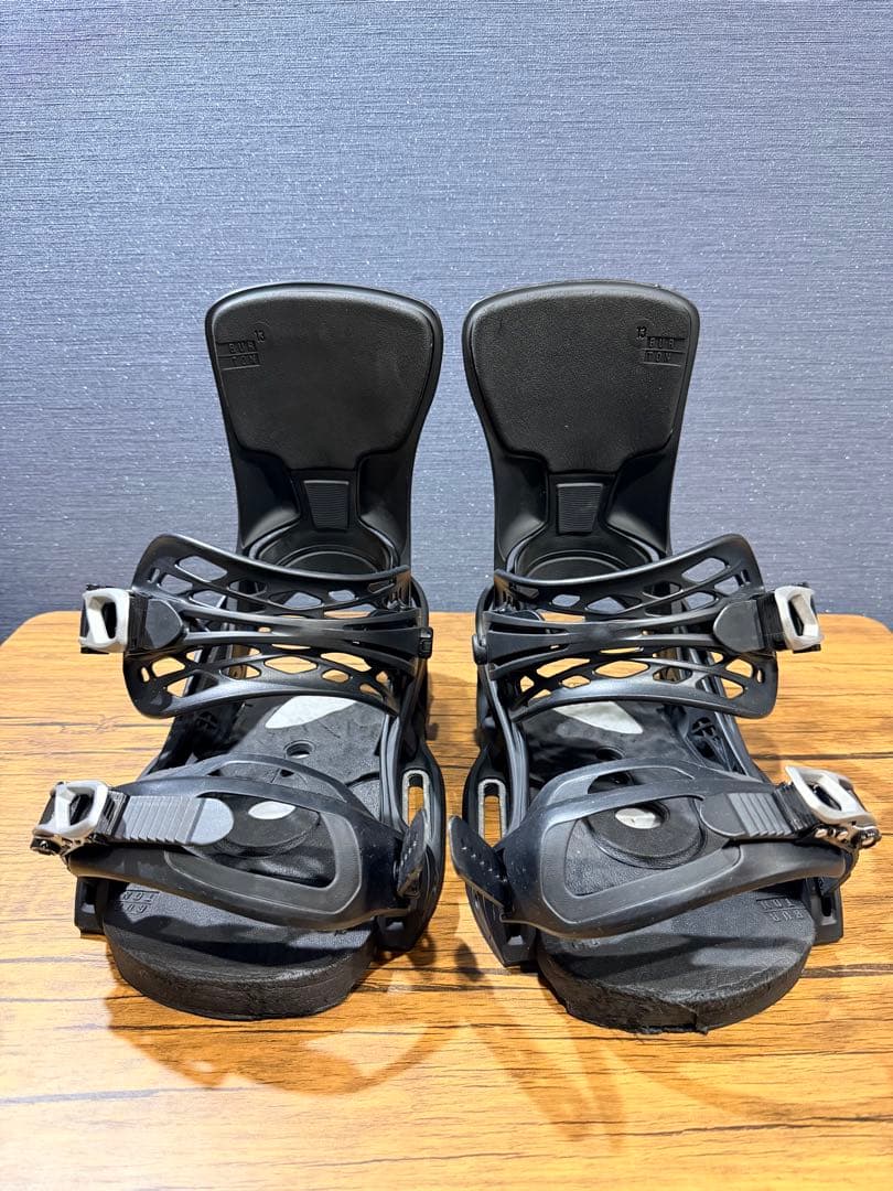 BURTON 21-22 CARTEL X EST Mサイズ カーテルエックス