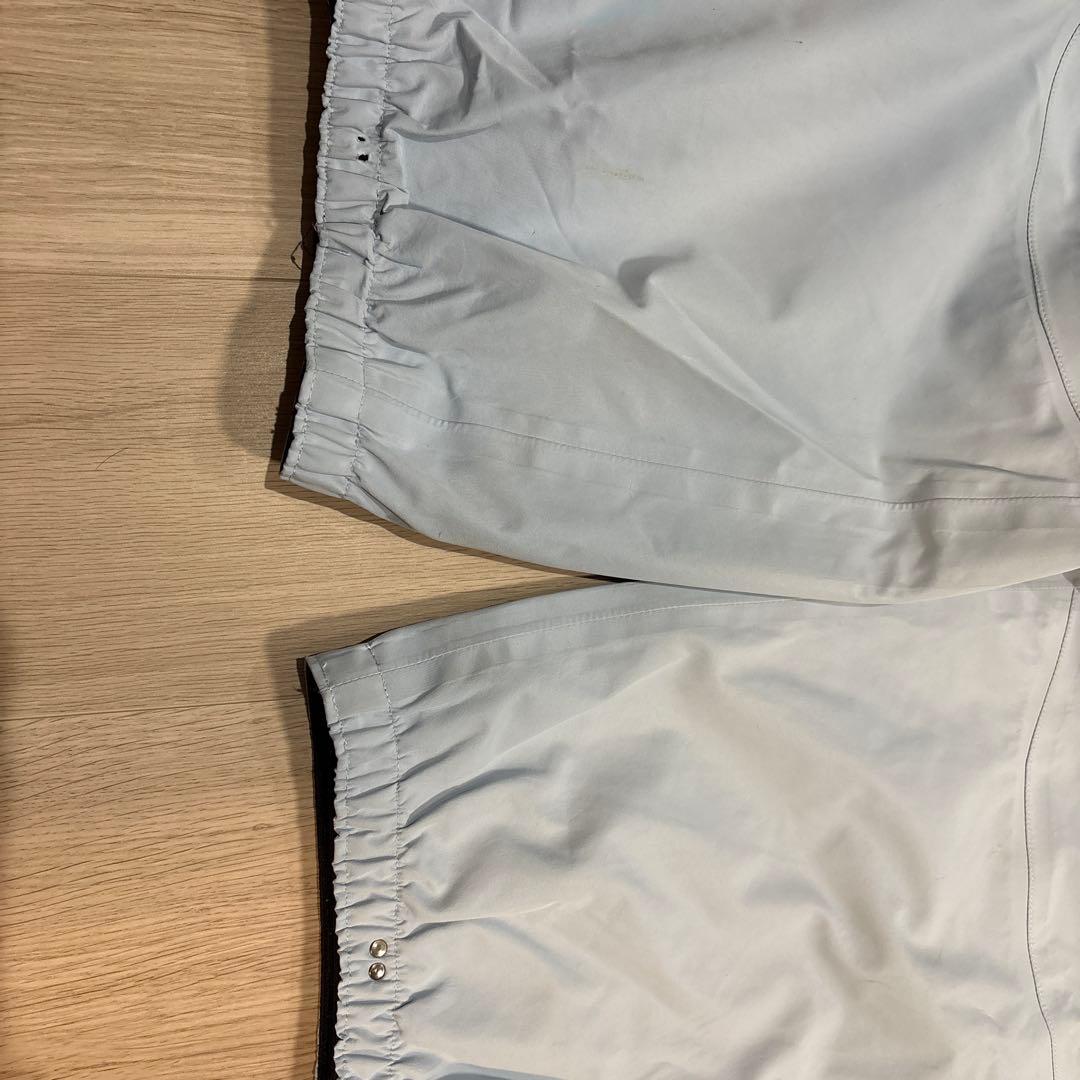 値下げ！23/24AA HARDWEAR TEAM ジャケットパンツセット