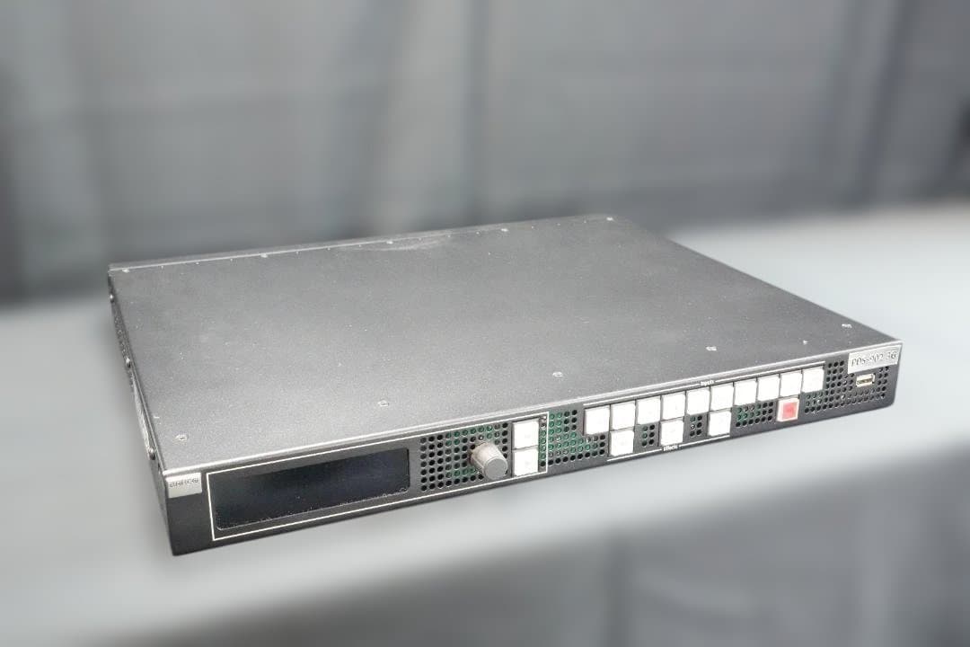 分配器・切替器 PDS-902 3G