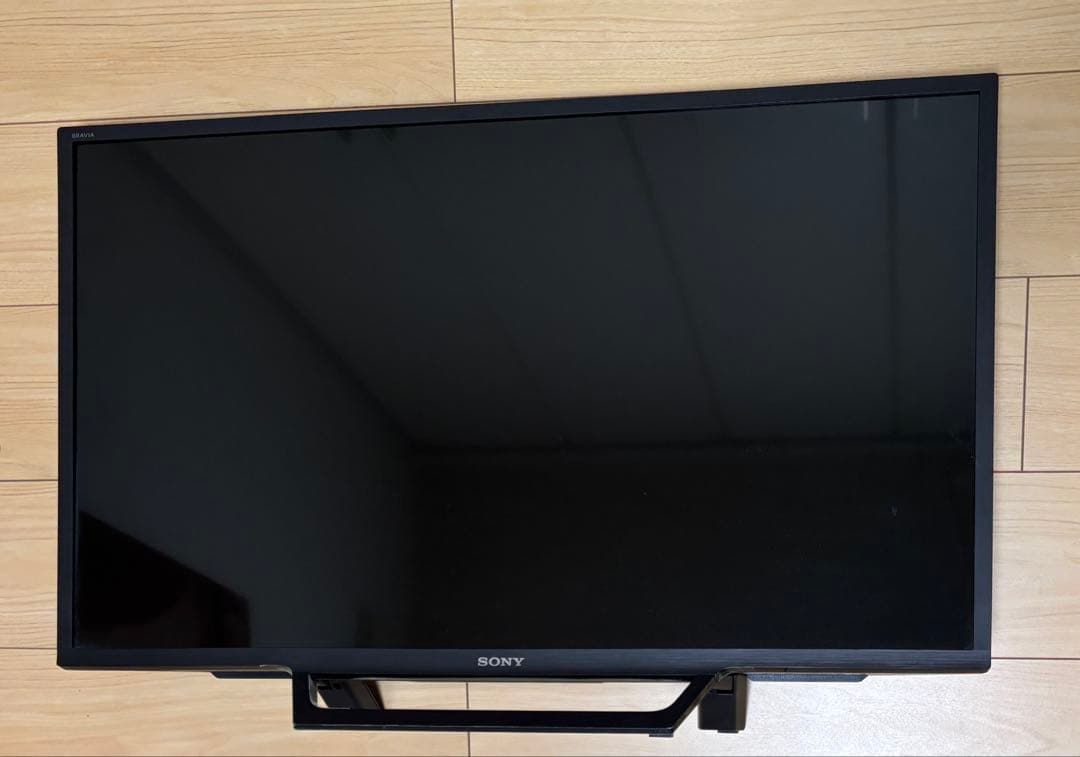 ソニー　32インチ 液晶テレビ KJ-32W730E 2019年製
