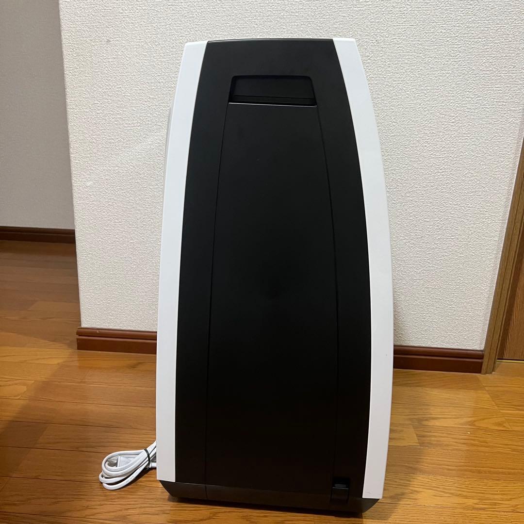 美品 SHARP 空気清浄機 2019年式 KC-HD70-W