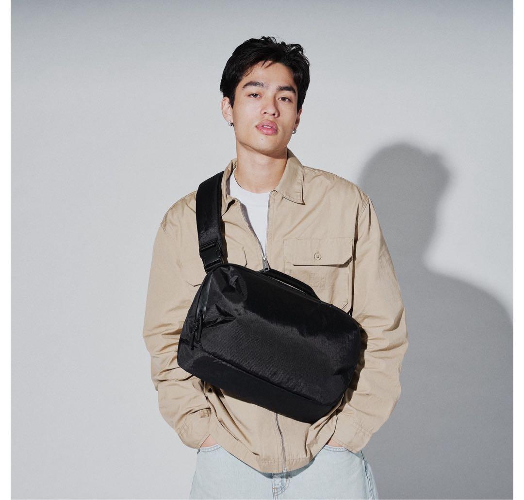 バッグ Aer Tech Sling 3 X-Pac