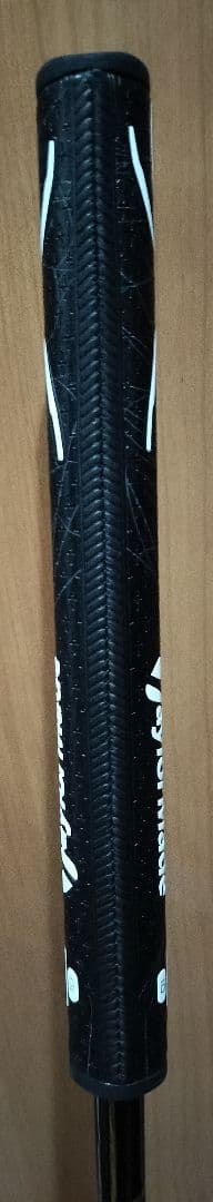 TaylorMade Spider Tour X パター ショートスラント