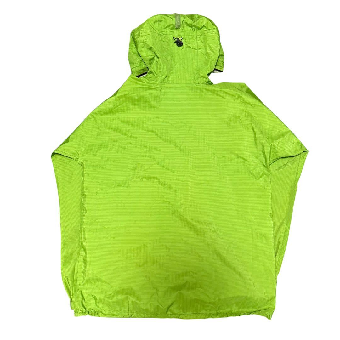 MONT BELL レインダンサージャケット 1128340 GORE-TEX