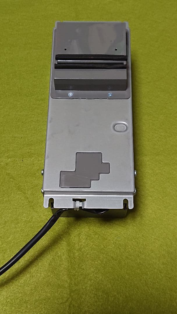 ★★トム★★CONLUX ビルバリ NBX-R633-A(SN)新紙幣対応