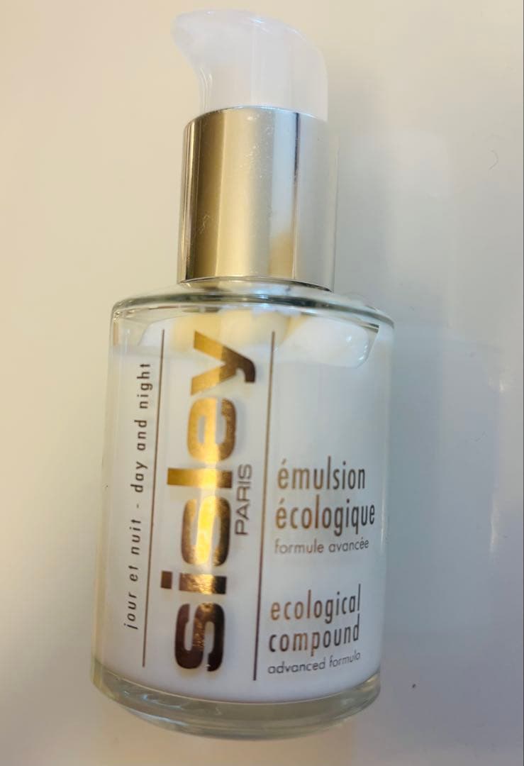 sisley エコロジカル コムパウンド アドバンスト60ml