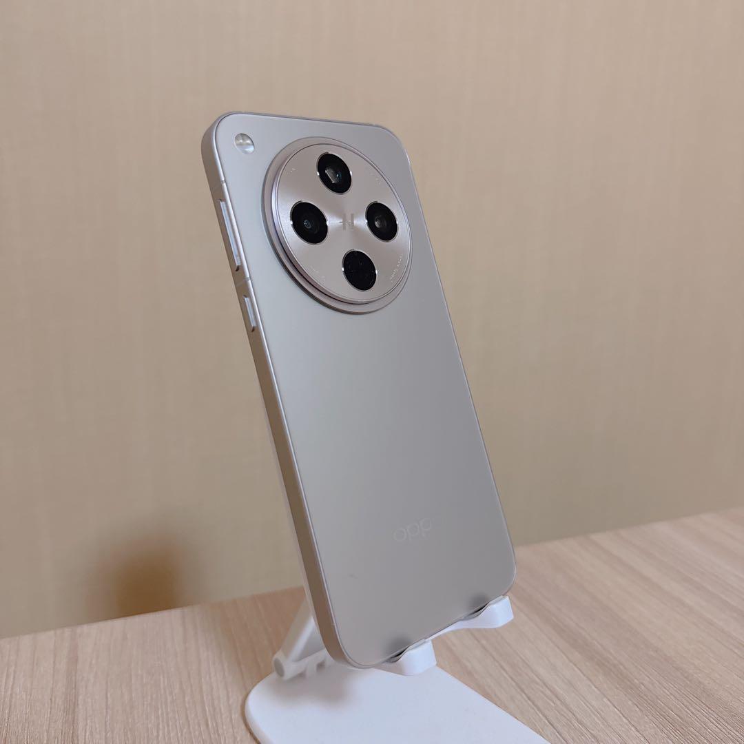OPPO Find X8 国内版 スターグレー
