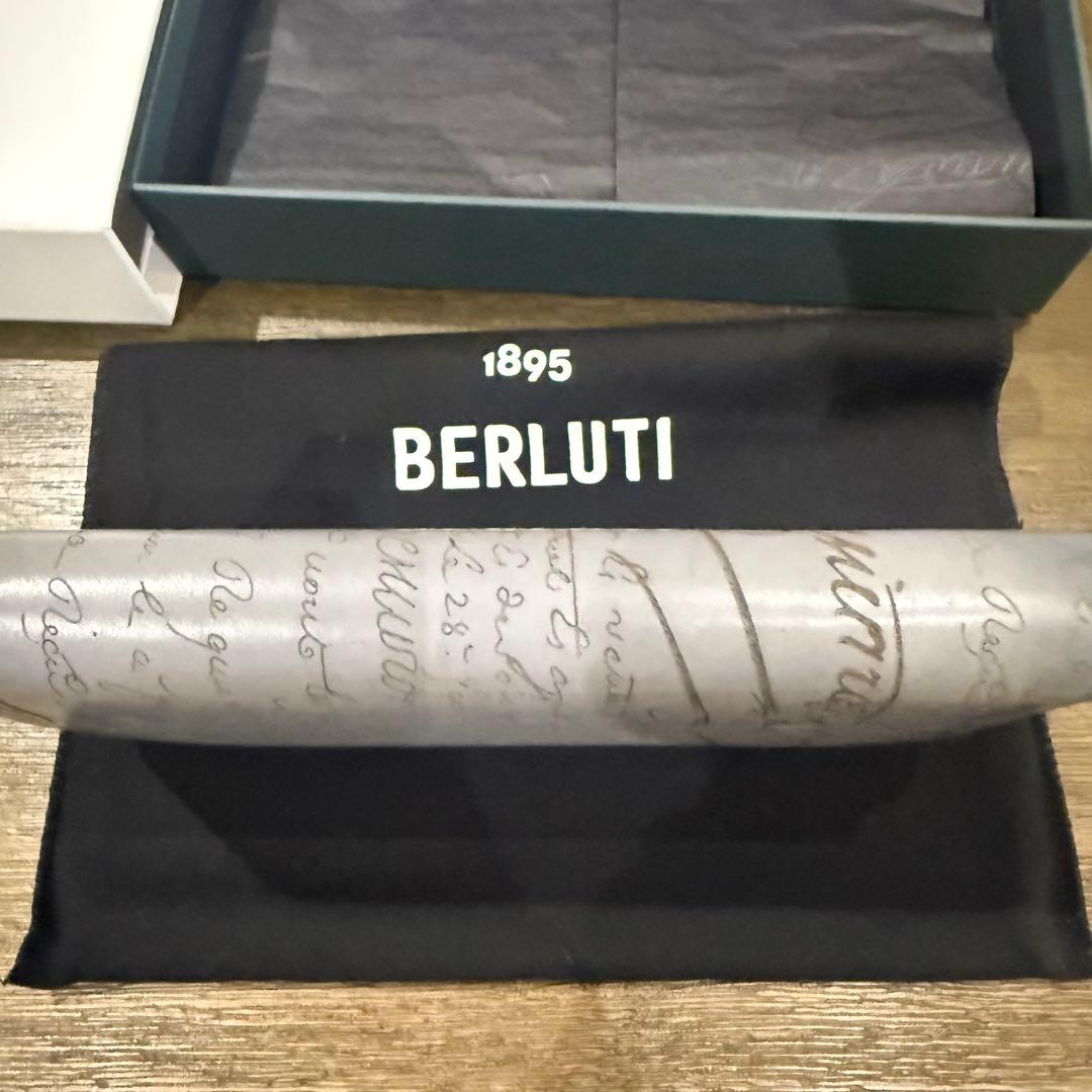 BERLUTI ベルルッティ 財布