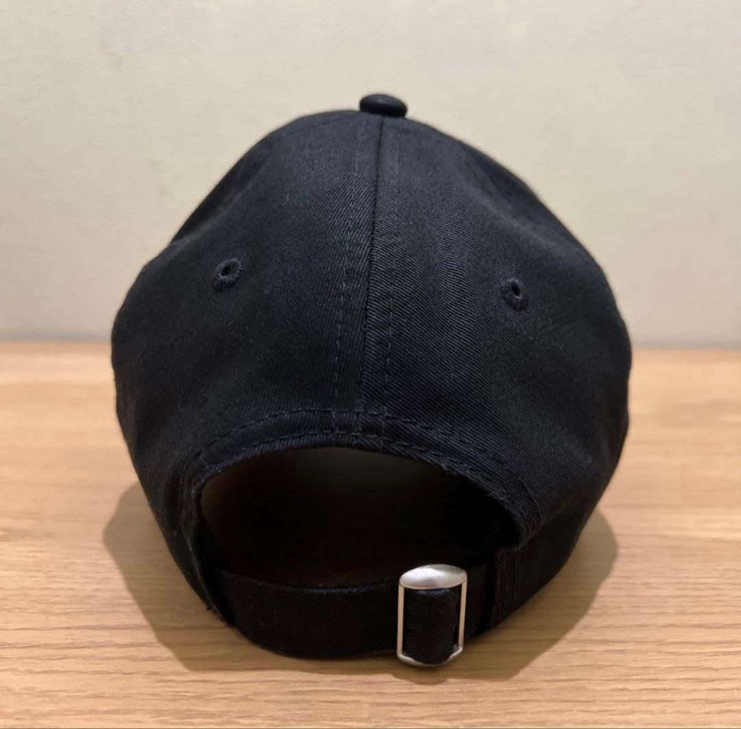 帽子 STUSSY SS Link 9Twenty Cap NEW ERA