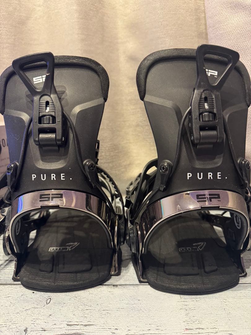 SP sLAB pure 24-25年モデル Mサイズ