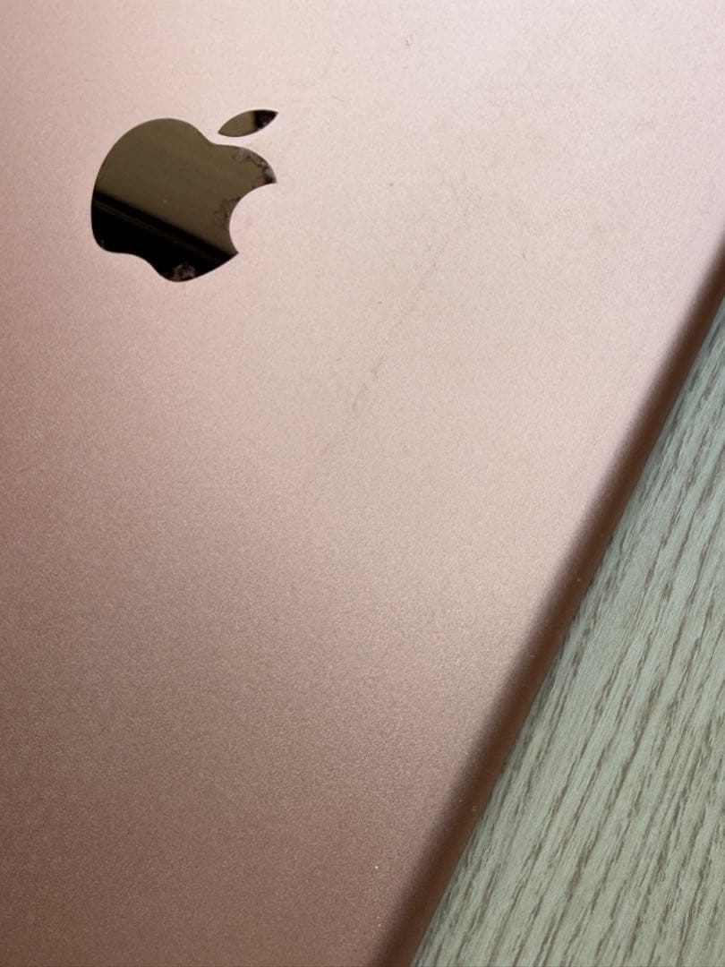 iPad本体 Apple iPad 6 Wi-Fi 128GB Gold