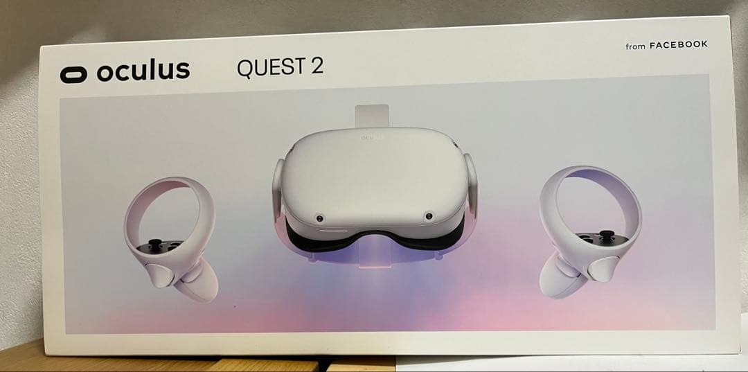 その他  Quest 2 64GB