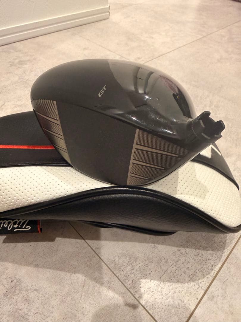 yo　　GT3ドライバー　タイトリスト