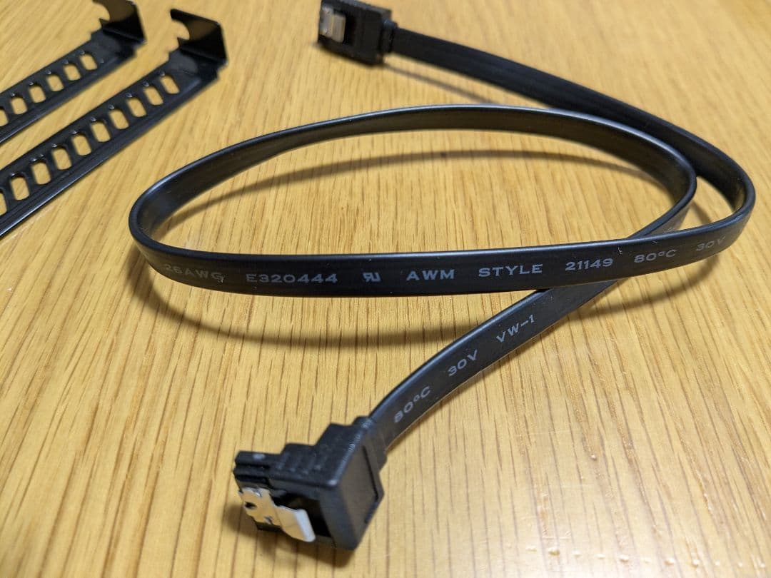 DAN CASE A4-SFX V4 シルバー Mini-ITX PCケース