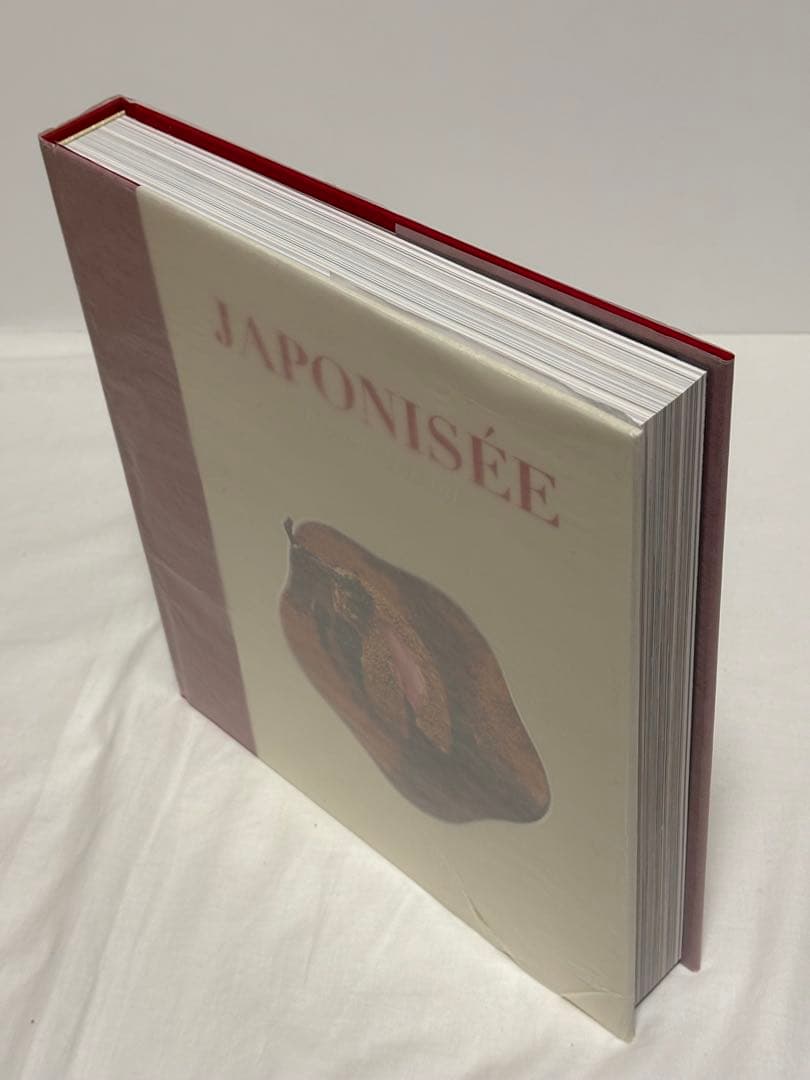 JAPONISÉE 三國清三