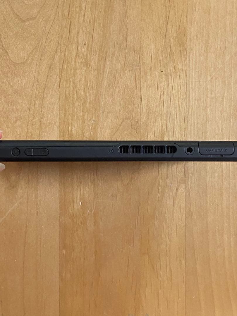 美品　Nintendo Switch 本体