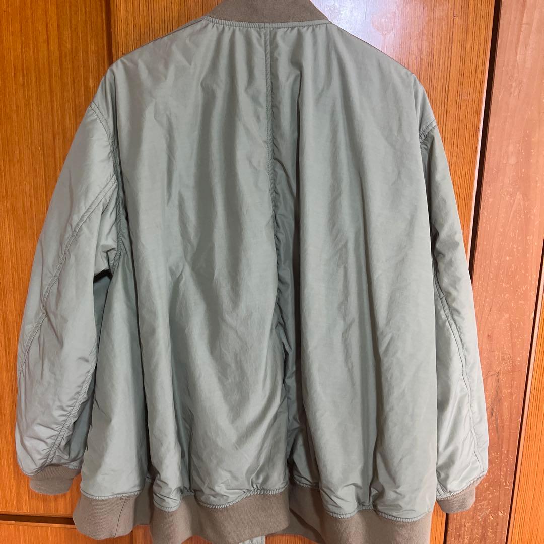 最終値下げシンゾーン FLARE L-2 36 フィールドパーカー