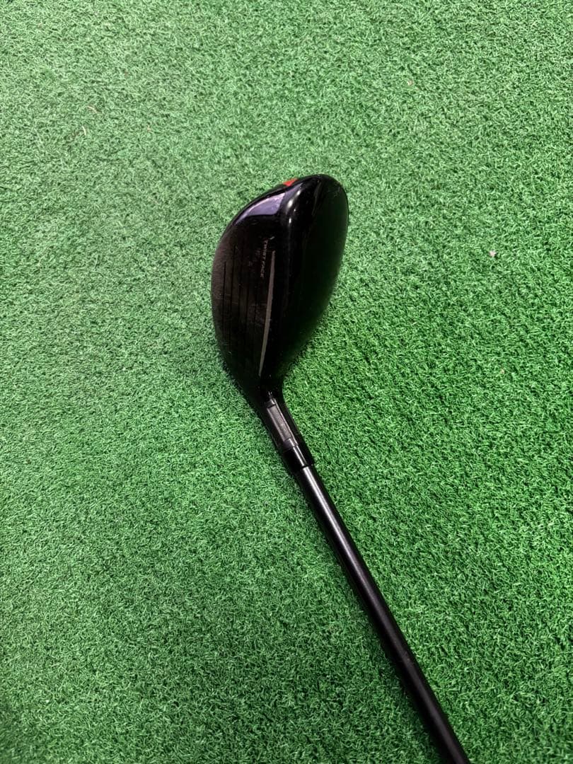 TaylorMade STEALTH 4番ユーティリティ