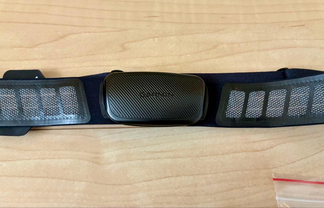 Garmin センサーセット