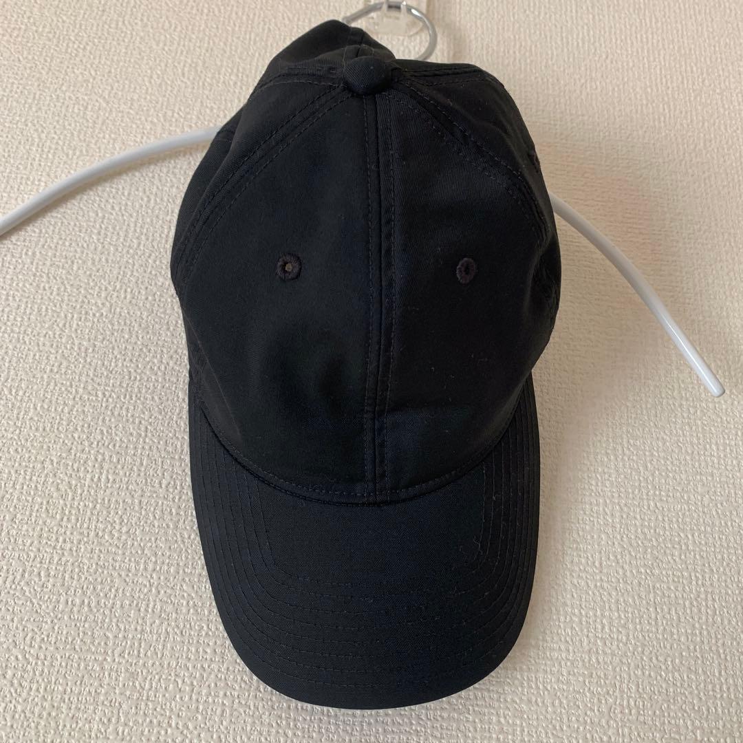 N.HOOLYWOOD×47 エヌハリウッド ベースボールキャップ ブラック