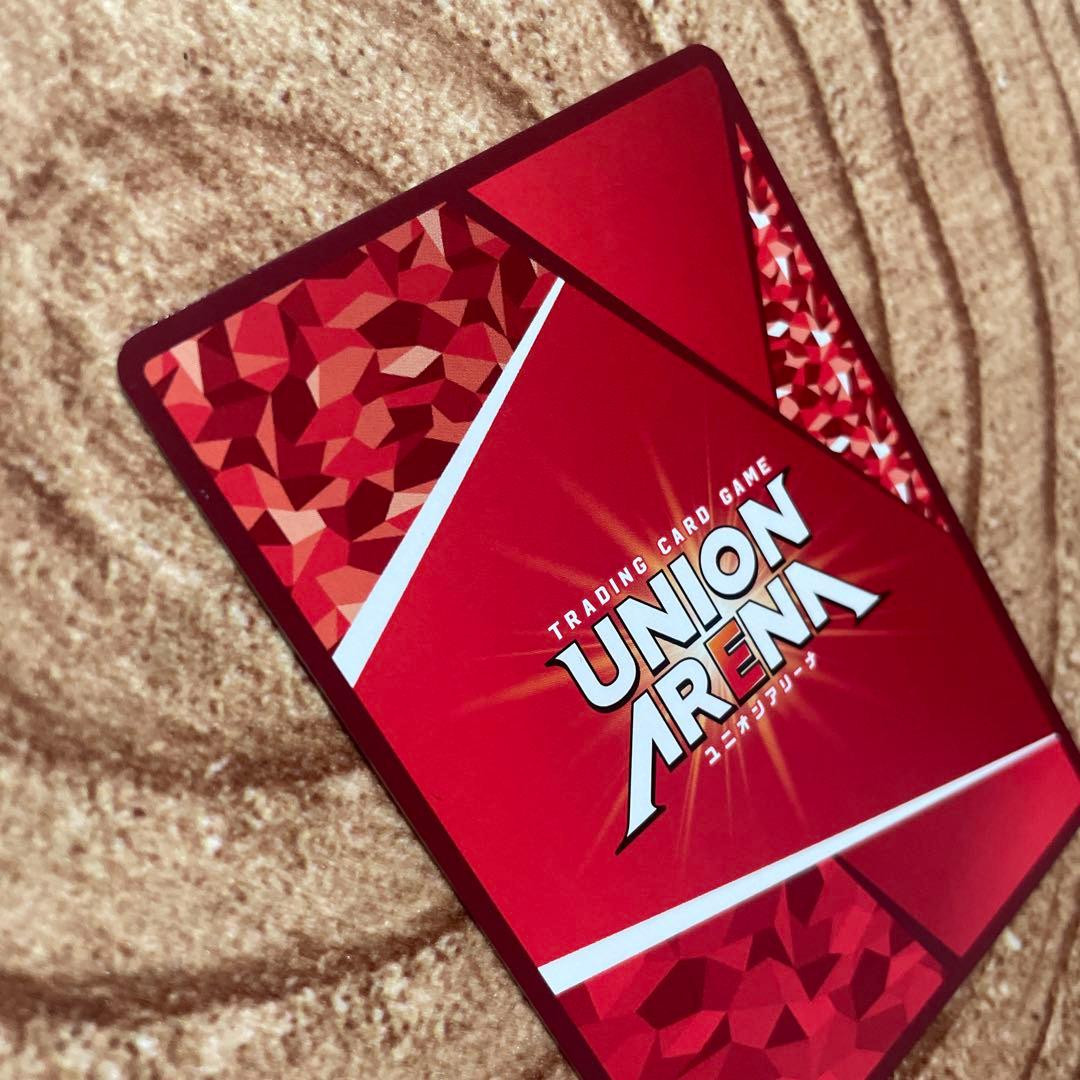 リヴァイ パラレル SR★★ ユニオンアリーナ 44-MY1117-20C