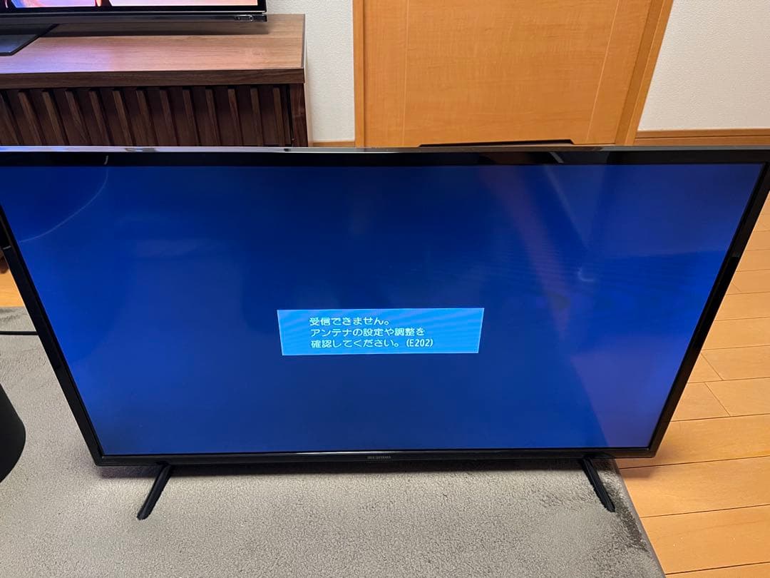 32インチ液晶テレビ 2023年モデル