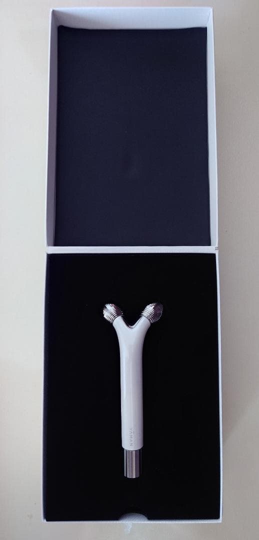 YA-MAN WAVYmini 美容器　EP-16W