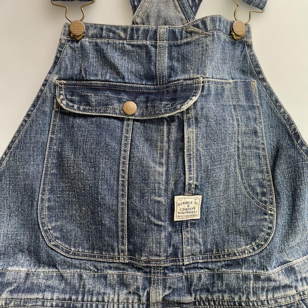 RRL オーバーオール