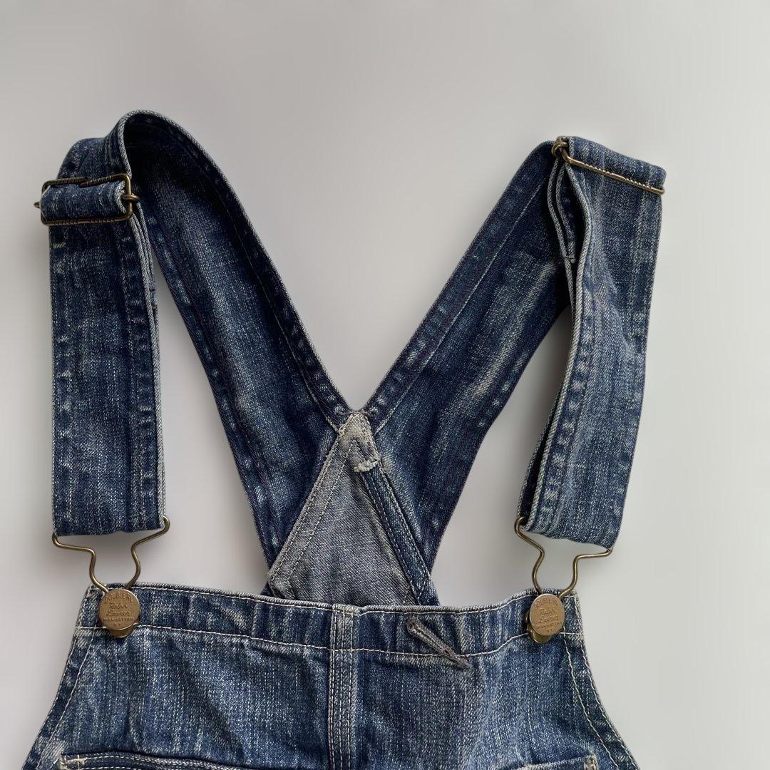 RRL オーバーオール