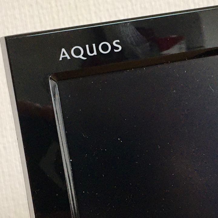 Sharp Aquos LC-22K 45B テレビ /モニター