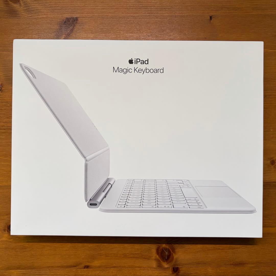 11インチiPad Air（M3）用Magic Keyboard - 日本語