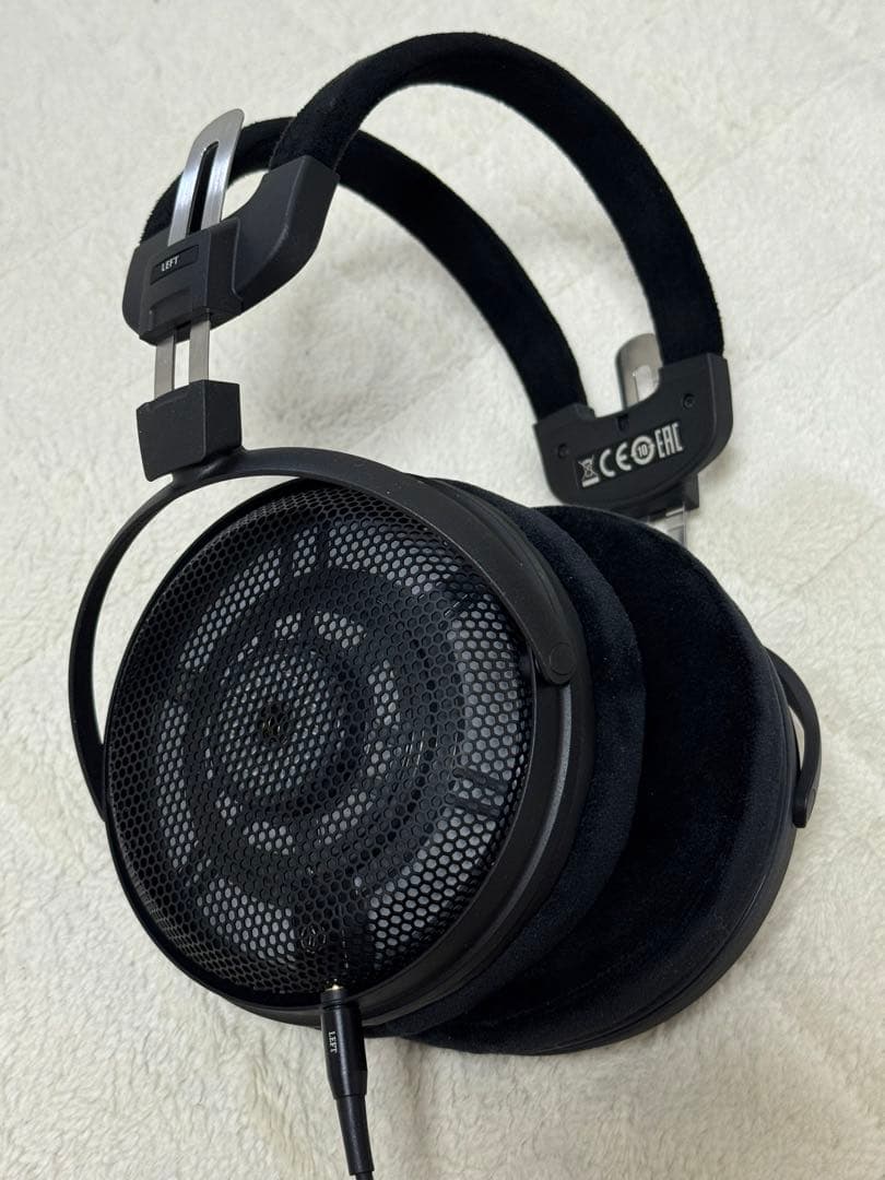 audio-technica ADX3000 美品 最安値 今日までこの値段