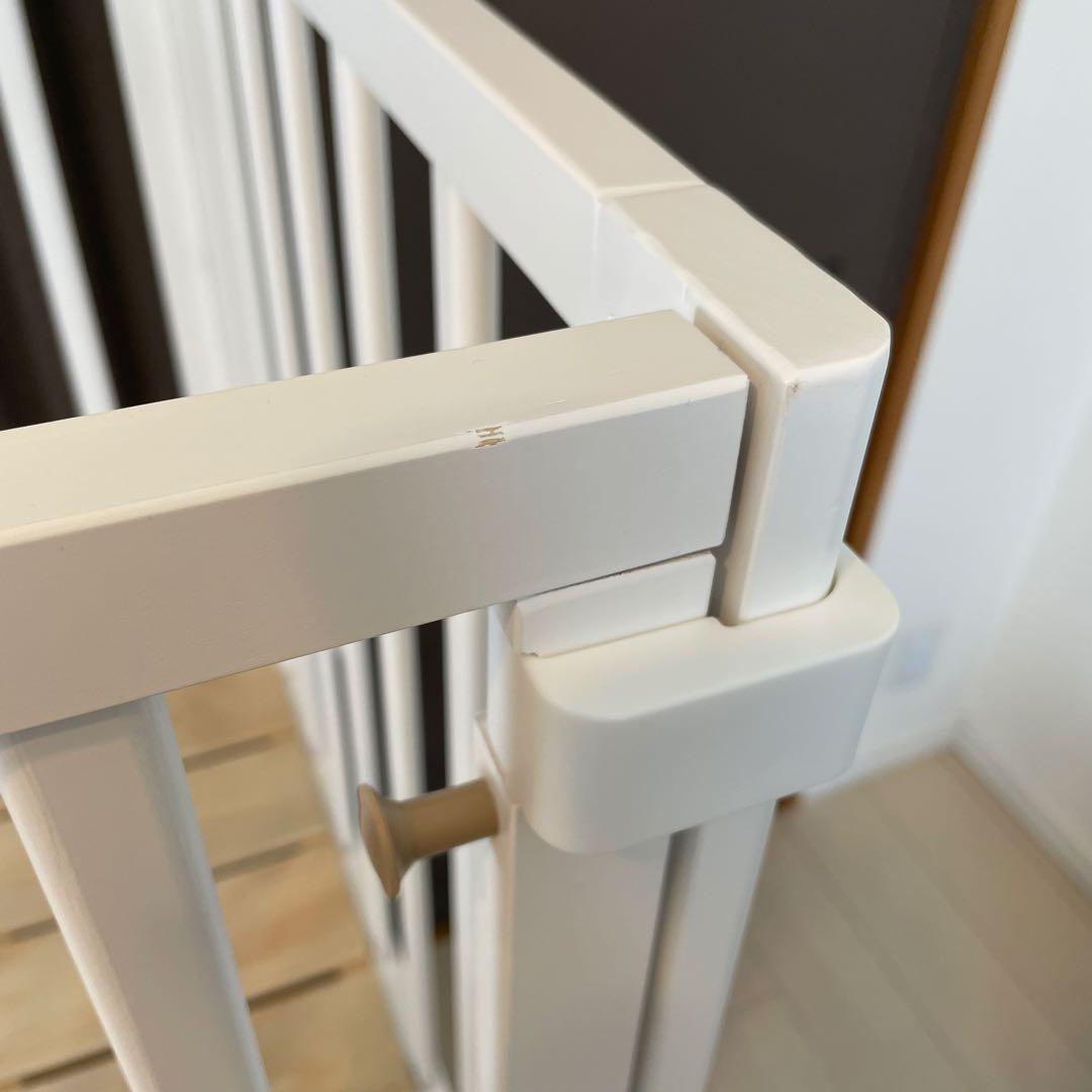 【早い者勝ち！】【美品】 【大人気】大和屋 そいねーる ミニ ホワイト