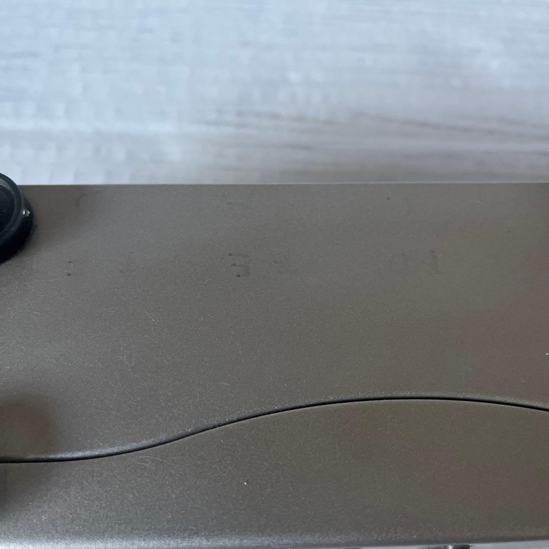 ATEN Dual-VGA KVMスイッチ