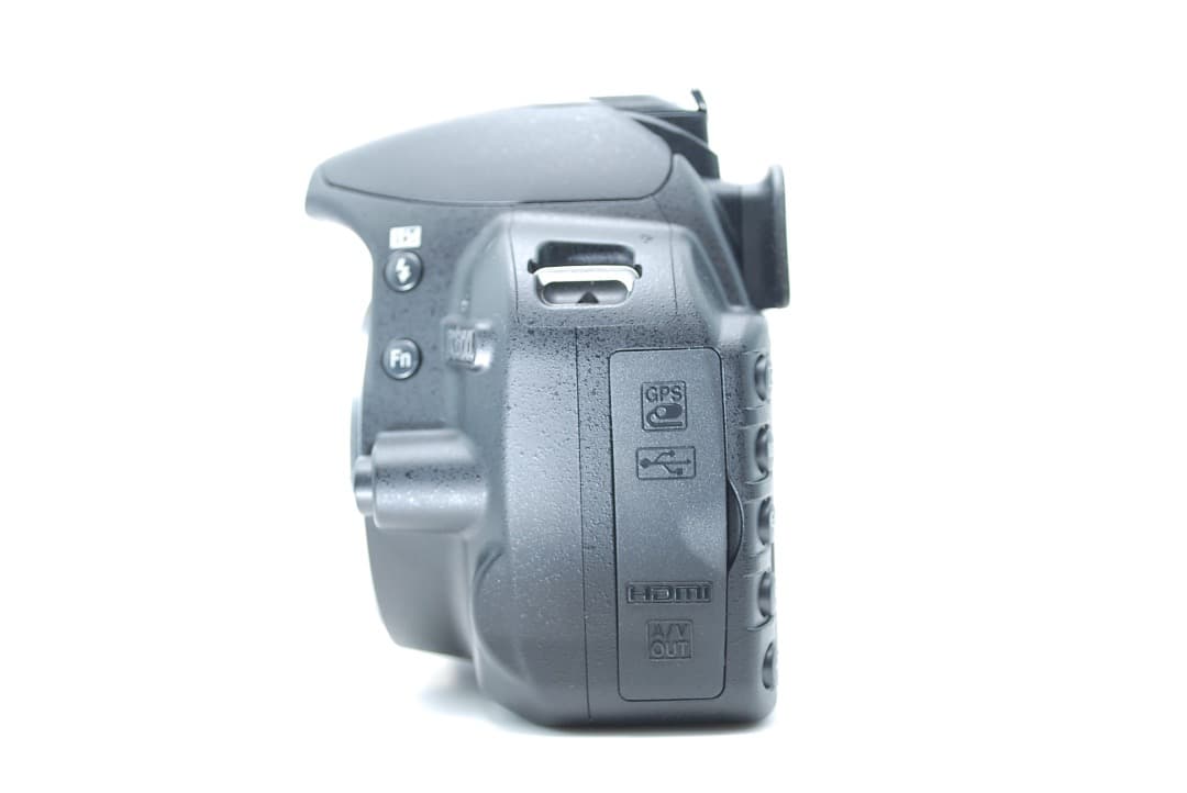 ✨初心者おすすめ！✨ Nikon D3100 スマホ転送可能！