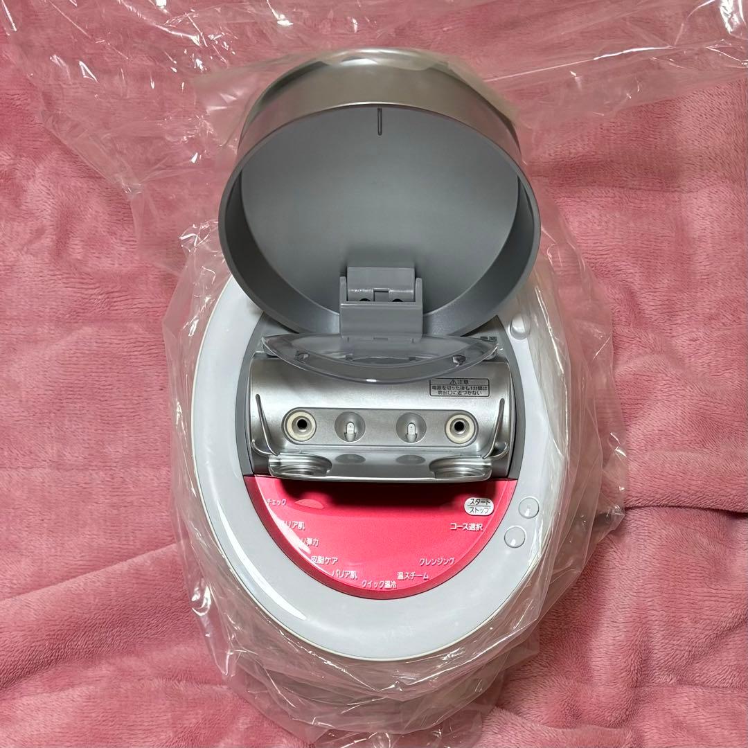 Panasonic EH-CSA96-P フェイススチーマー 限定モデル