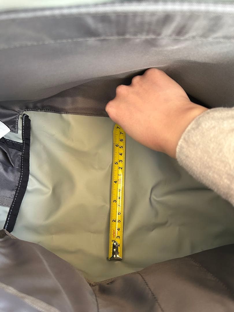 TIMBUK2メッセンジャーバッグ