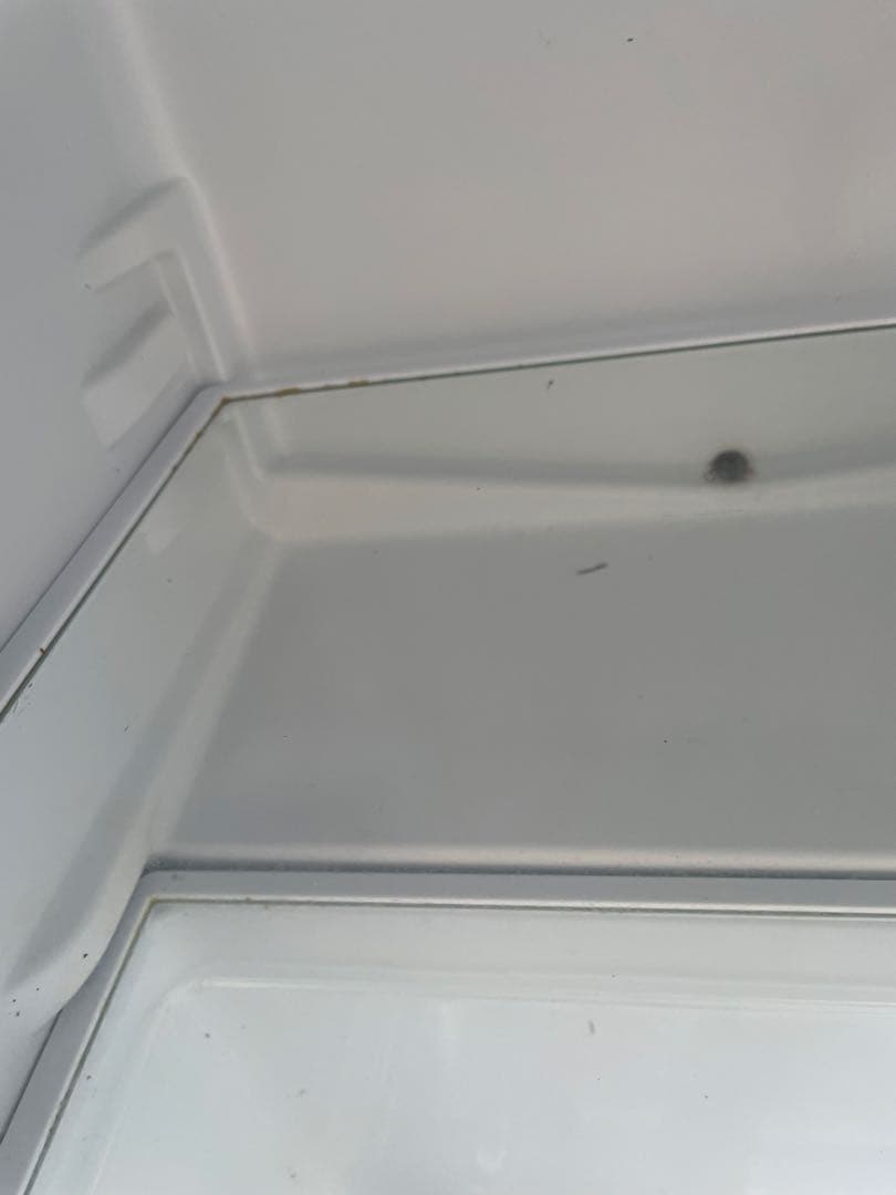 冷蔵庫　ヤマダ