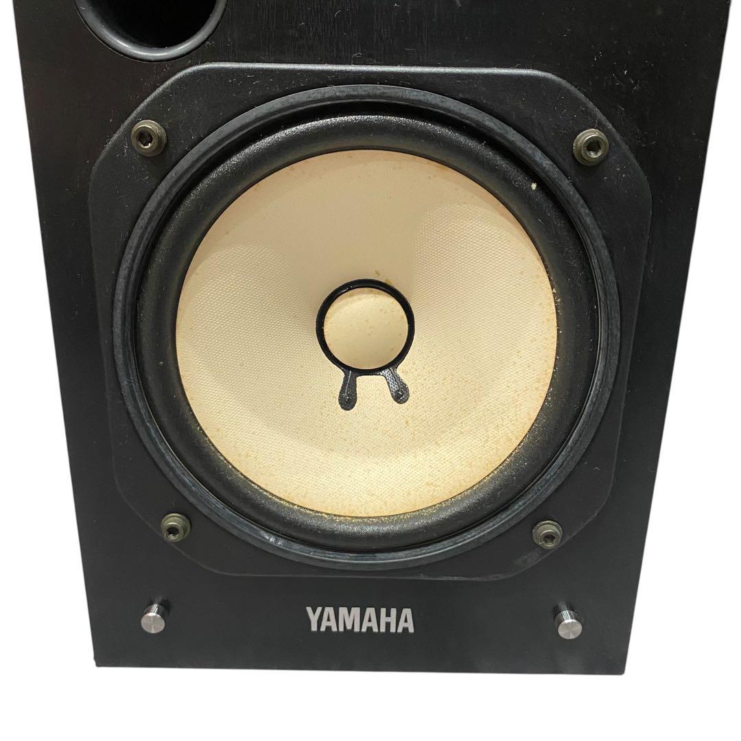 【動作品】YAMAHA スピーカーペア　NS-10MT シアターサウンド