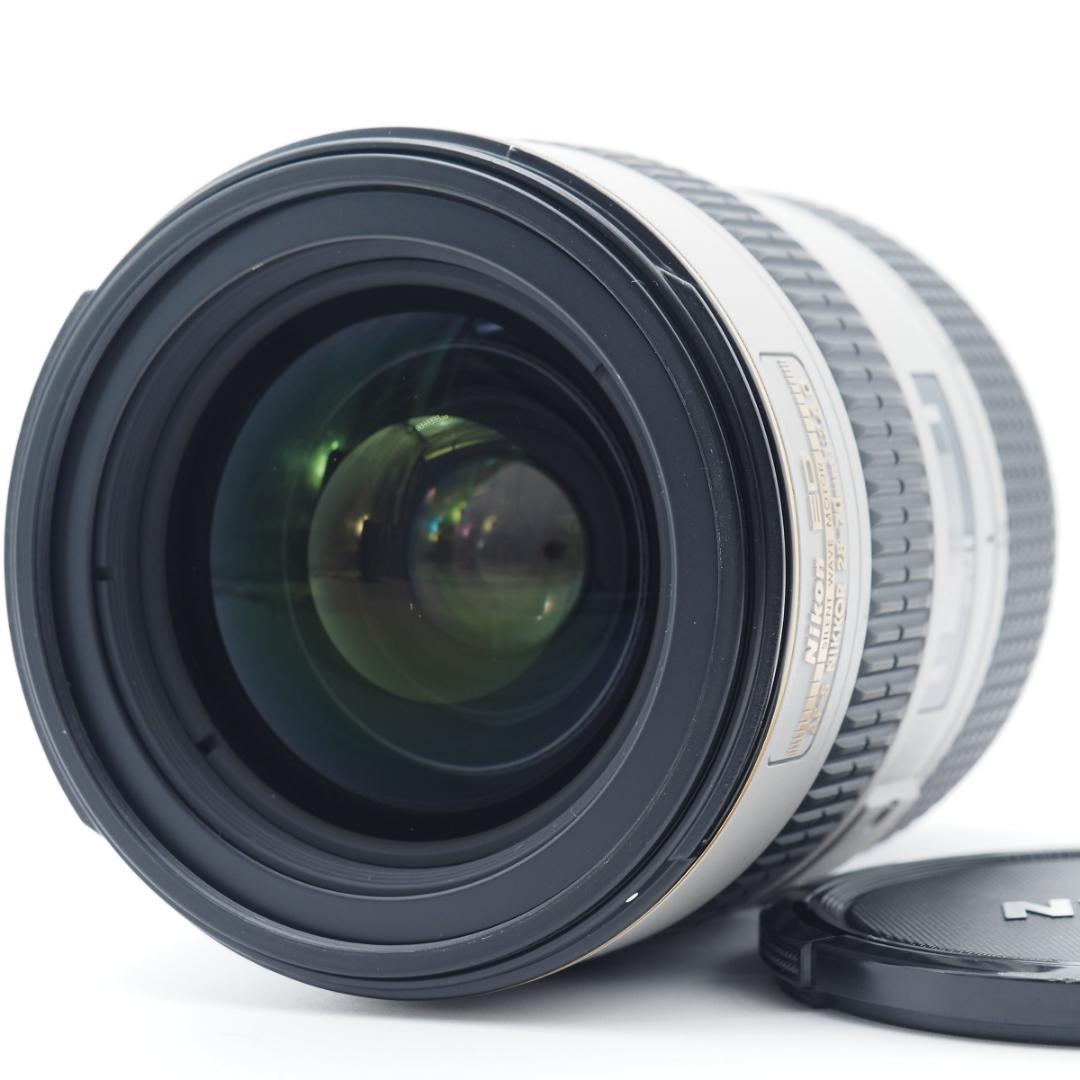 100494☆極上品☆Nikon Ai AF-S ズームニッコール ED 28-